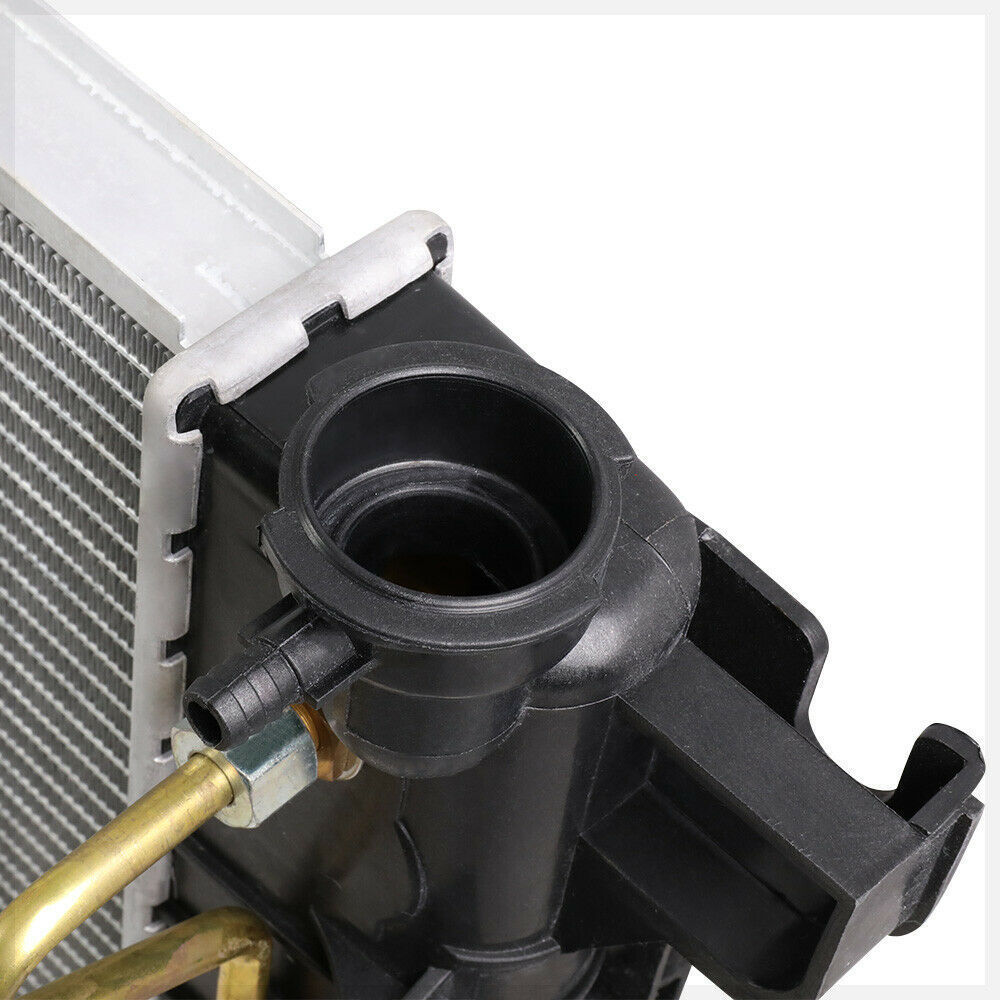 Para Dodge 1997-1999 coche motor aire acondicionado radiador tanque de agua 52028775AA