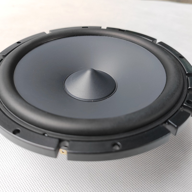 Fever, woofer medio, woofer medio, woofer medio, bofer de frecuencia completa, puerta de coche, altavoz de coche 4 euros