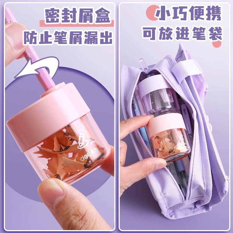 Sharpener, knife