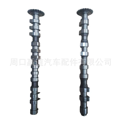 Intake 06B109022B: Yingdao Crankshaft, camshaft