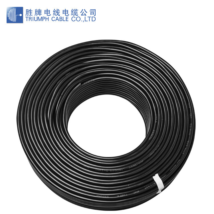 RVV 7core PVCwire and cable power wire 7*1.5MM