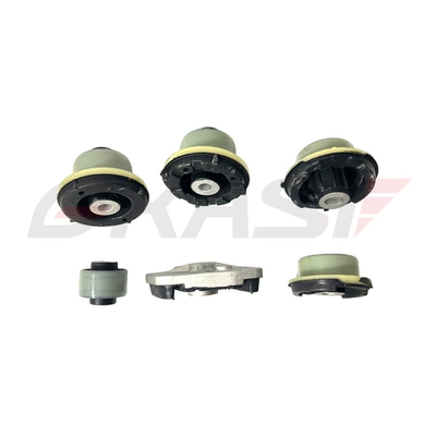 Lr033265/Lr033263/Lr033205/Lr033262/Lr033261/Lr060048 Buffer, damping system