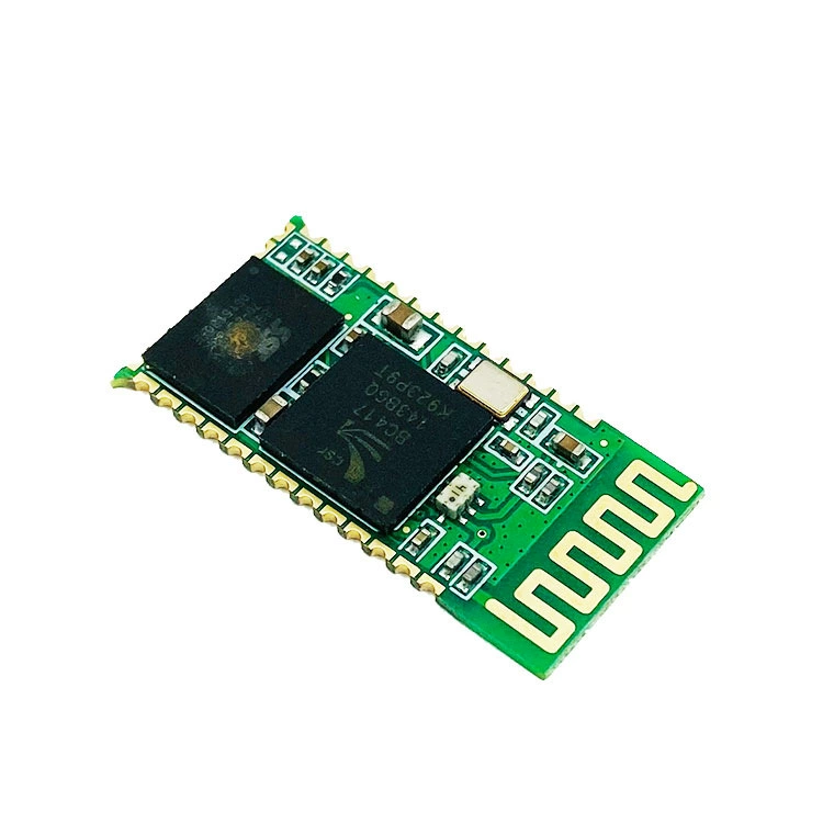BC04-B Основной и крушитель Bluetooth последовательный адаптер модуль Bluetooth последовательного порта модуль Bluetooth к последовательному порту