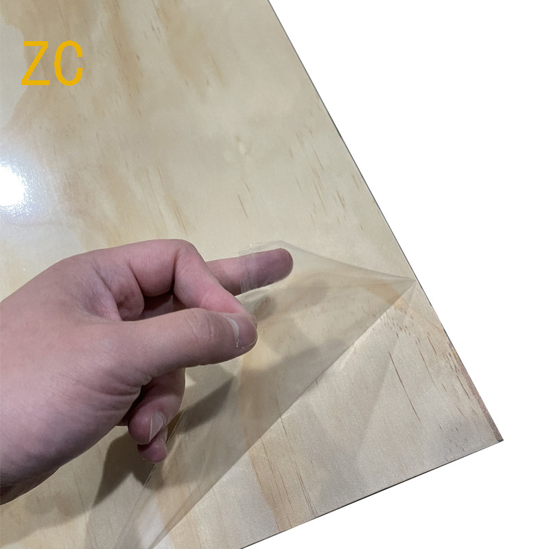优质低价 PE 塑料  地板 木板 保护膜 厂家直供 易贴 易撕 无残留