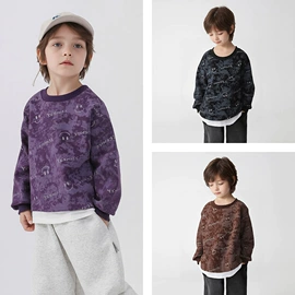 童套装;童T恤;童家居服套装