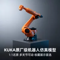 1688限量典藏收藏级机器人选购指南