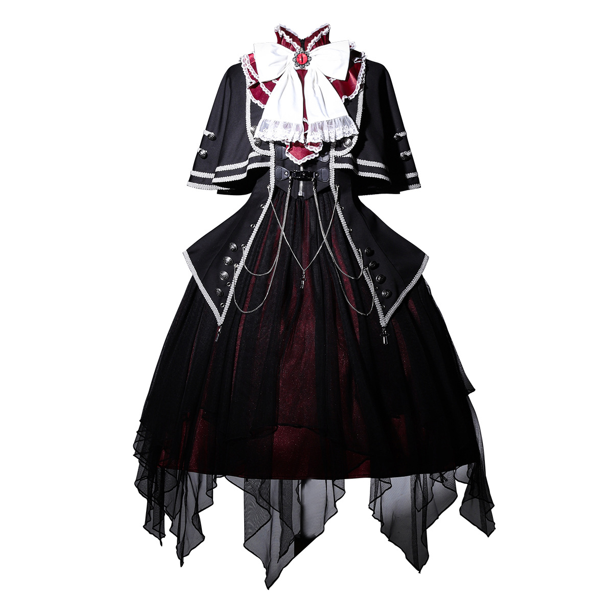 7224 Blood Hunter