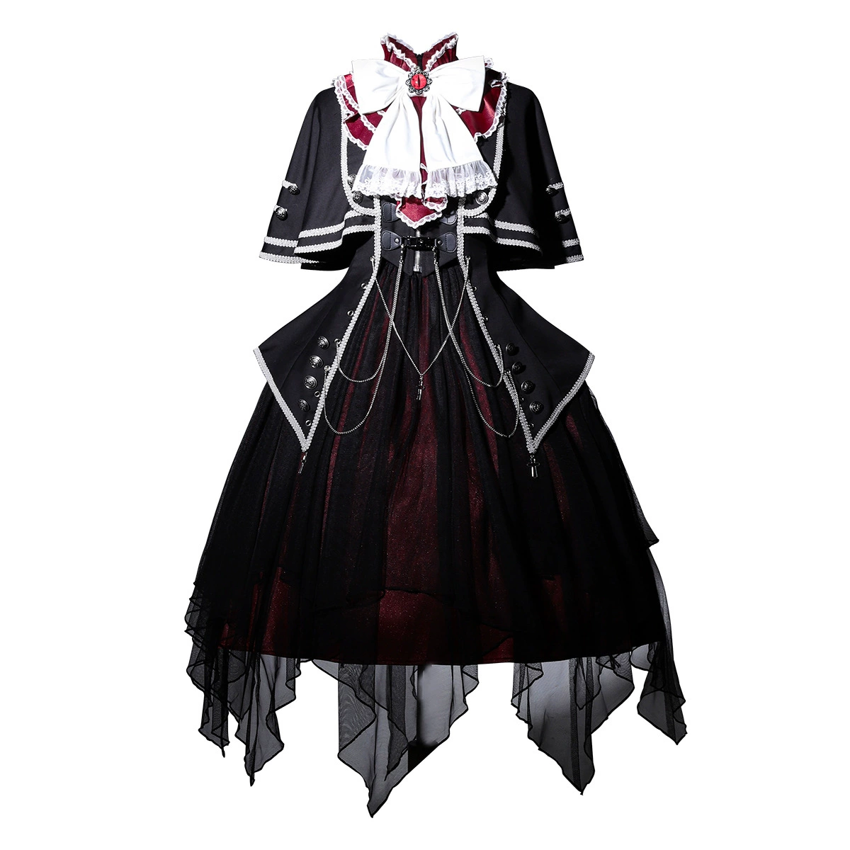 7224 Blood Hunter