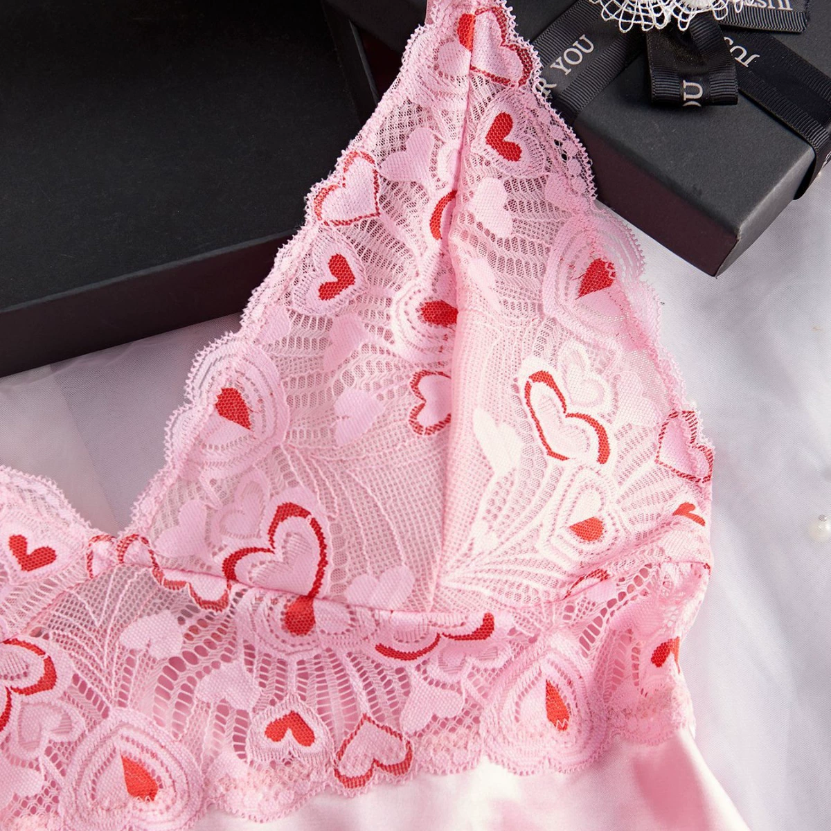 (Cross-border trading), sexy set, underwear, Amazon