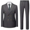 Dark gray