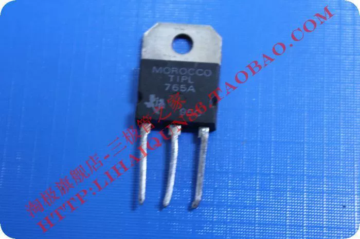 TIPL765A Разобранные запчасти оригинал +