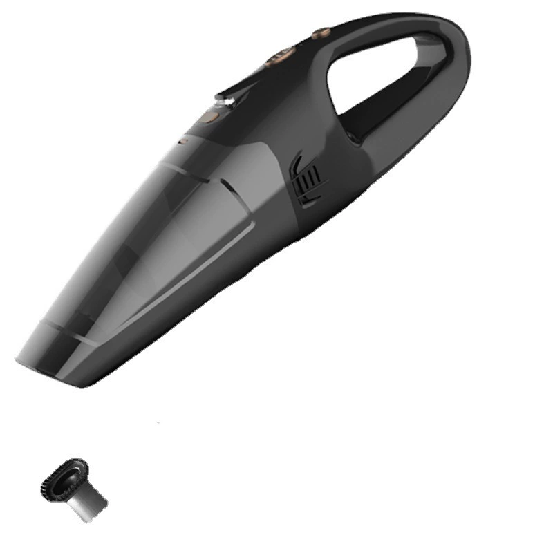 Handheld small vacuum cleaner, new collection, high power