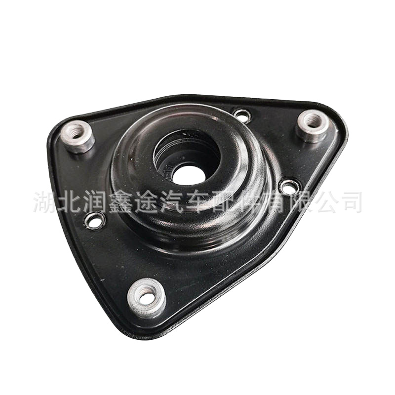 9802913980 Front Upper Shock Absorber Rubber Mount Suitable for Peugeot 408 308 T9 3008 4008 C5 5008