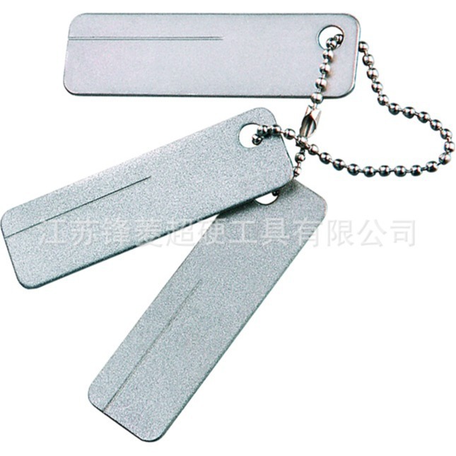 金刚石磨刀器 具体规格起订量，价格交期请先与客服确认