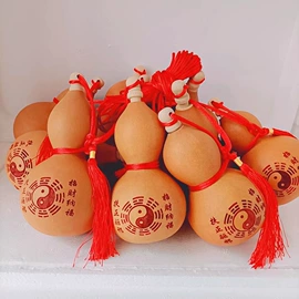 吹奏类乐器;葫芦器;镇宅摆件