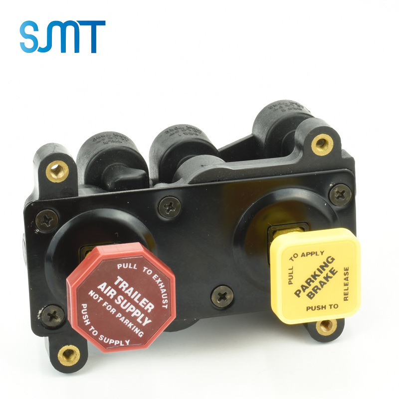 Módulo de control SMT KN20611 europeo camión pesado camión autobús partes