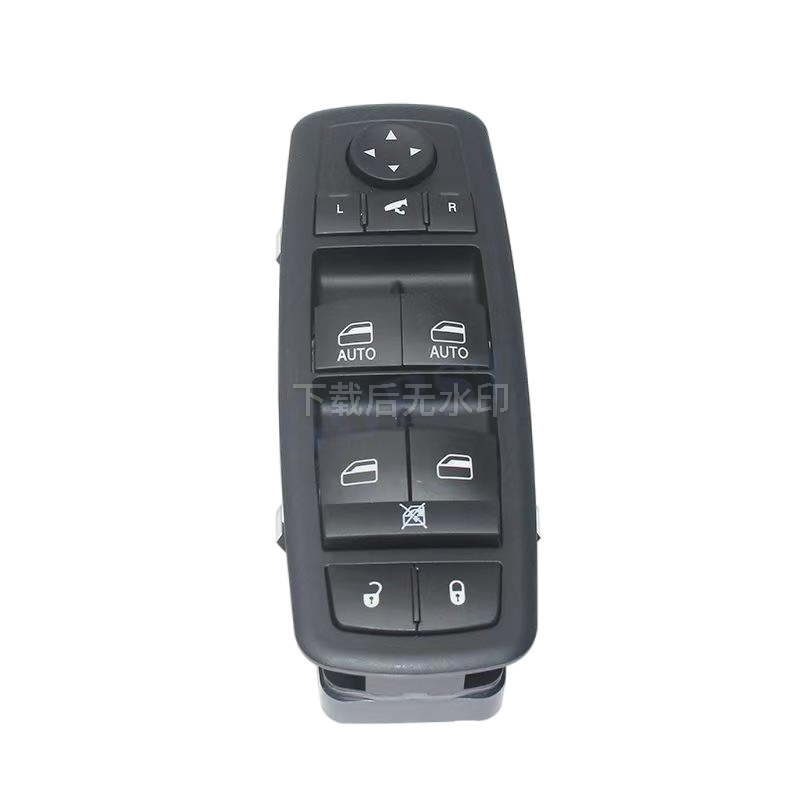 68212784Ab Is Suitable for Dodge Ram Car Glass Regulator Controller Door and Window Buttons
