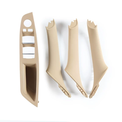 Armrest, handle, handle – Interior Armrest Right-Hand Drive - right-hand-drive-4-piece-set-beige