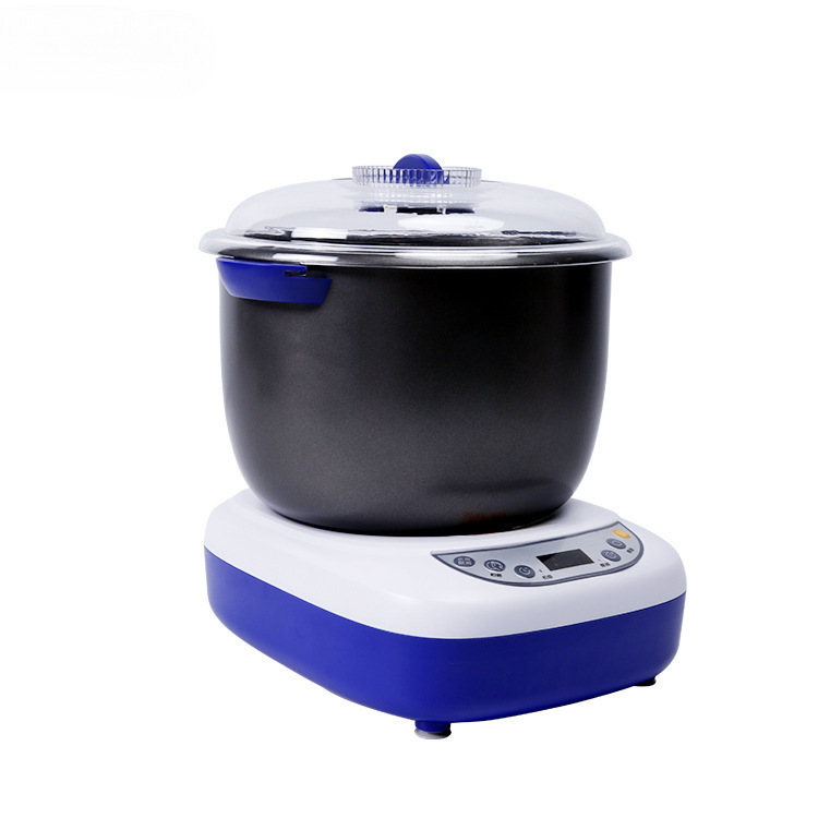 メーカー直髪家庭と麺機全自動麺機練り機覚醒面知能3.5L 5.5Lトースター|undefined