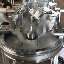 定做弧形轨道 生产圆弧导轨 精密环形线 循环输送线加工定制