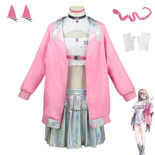 �¿�NIKKE����Ů����cos���������b���ݷ�����Ů��cosplay���b
