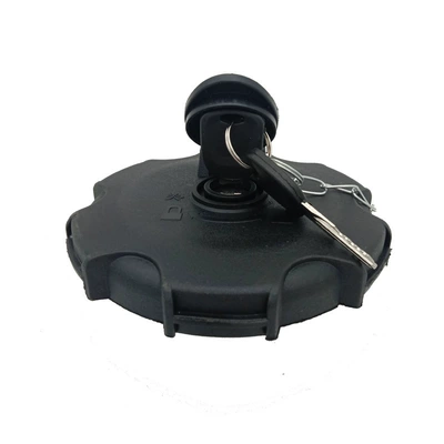 New King Kong Diesel Tank – Tank cap