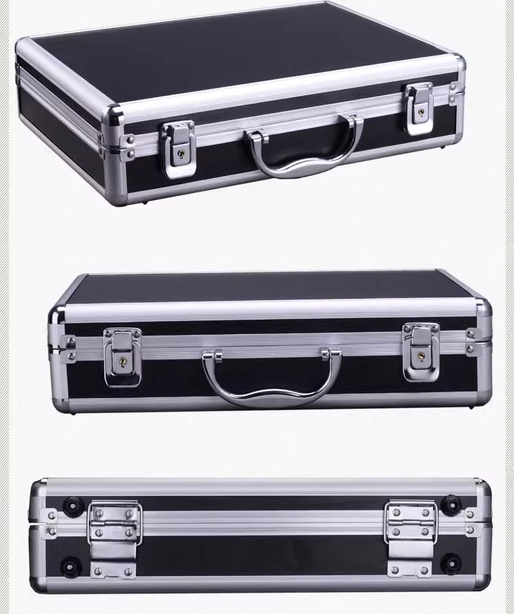 Compact and Durable