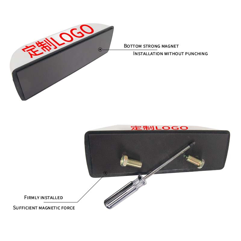 Lámpara de techo de coche al por mayor transfronteriza 12V coche tira de luz en vivo LED luz de RV suministros generales para automóviles fábrica al por mayor