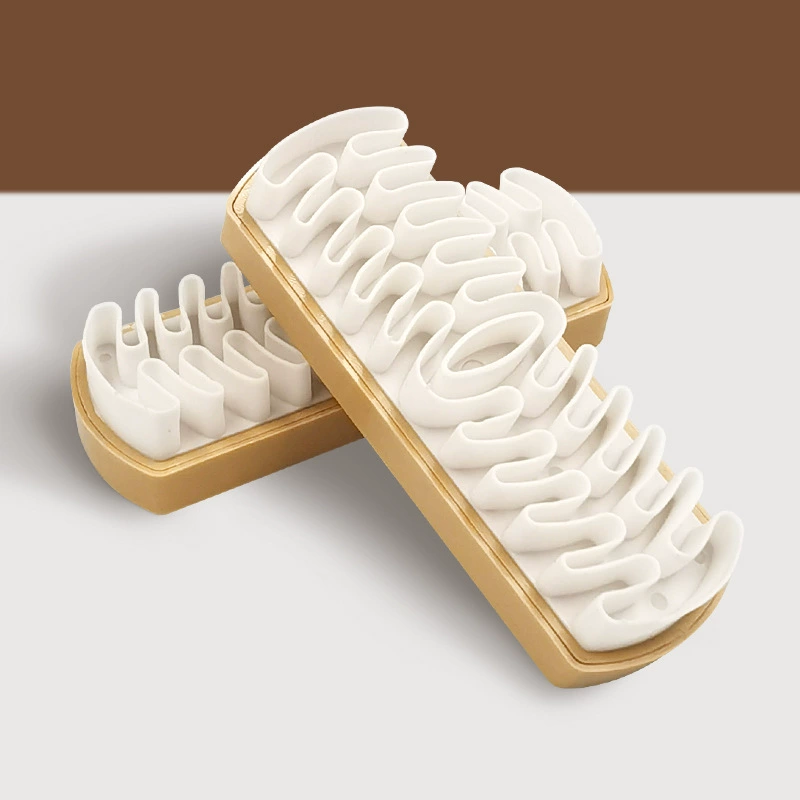 Щетка для замшевых туфель, ластик для чистки и удаления пыли с зимних сапог, мягкая плюшевая щетка для обеззараживания замшевых туфель, щетка для замши из оленьей кожи