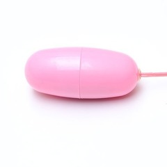 Variable-speed Dual Vibrating Egg: Long & Short Jump Eggs, Adult Vibrator, G-spot Stimulator, Flirty Masturbation Wand—Adult Sex Toy