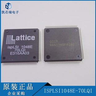 ISPLSI1048E-70LQI QFP-128 ���s�ɾ���߉݋����ǰ��ԃ