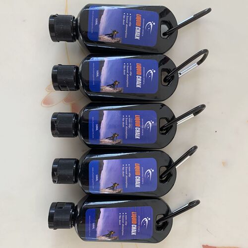 Liquid magnesium powder, fitness liquid anti-slip powder, weightlifting deadlift pull-up sports magnesium powder, climbing magnesium powder, pasty magnesium powder