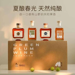 ��ᄴ���÷�ӾƱ�����÷�ƏS��ֱ�N238ml*4�Y�����b�������