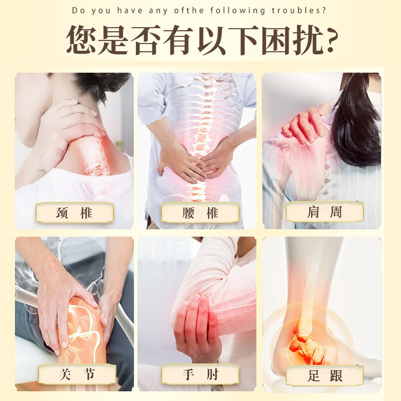透骨膏香港大薬局膏頚椎腰椎塗布マッサージ薬膏タイ虎膏膝膏卸売り|undefined