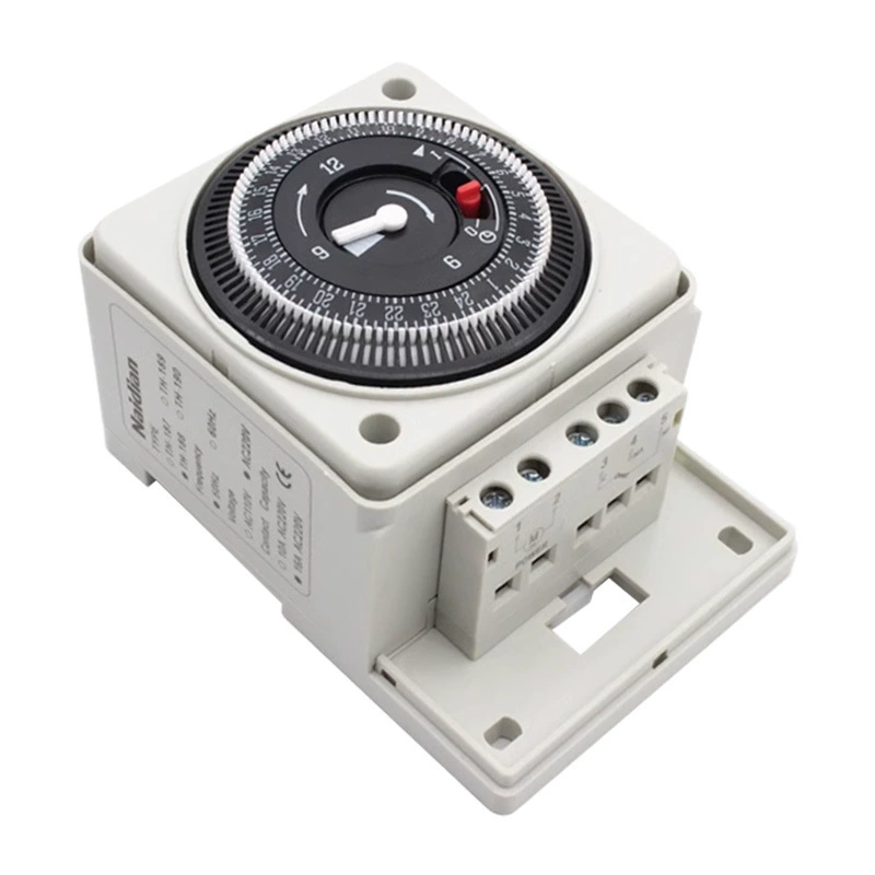 Реле AC220V TH-188 Таймер тайм-звонок Time switch Time control switch умный