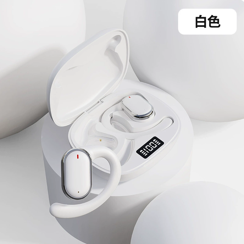 TWS Bluetooth Headset F9-5C (Private Model) — Wireless Earbuds, Multi-color Options, Compact Case