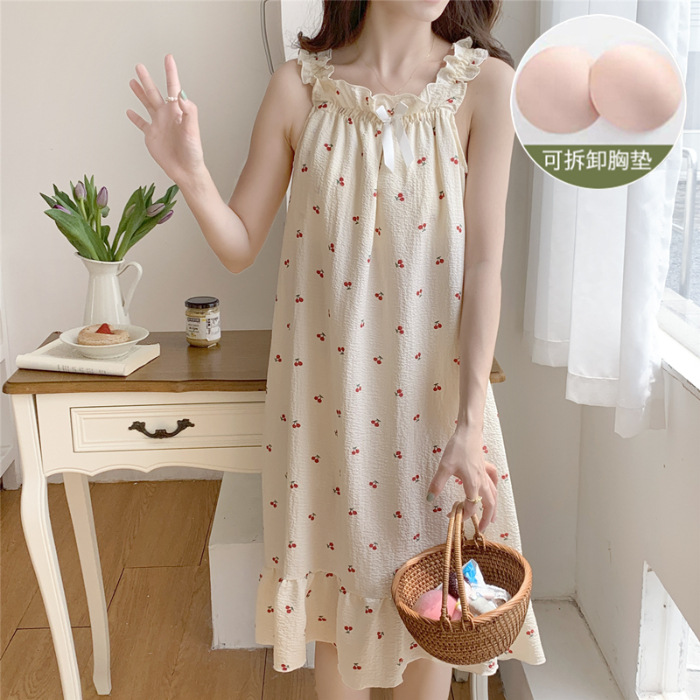 Zd-4022 # 작은 체리