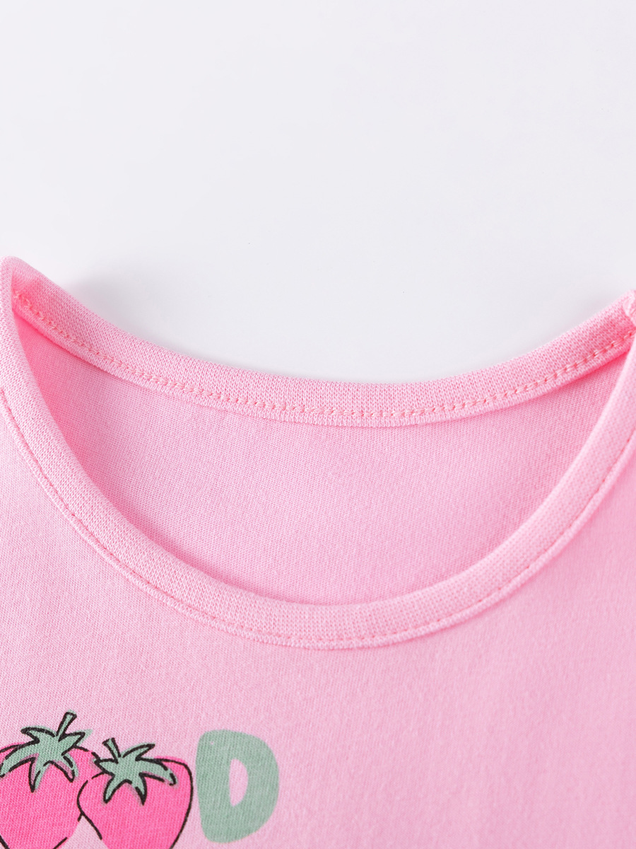 Little maven comercio exterior falda para niños transfronteriza al por mayor vestido de niña de hilo de red de otoño falda para niños de algodón de dibujos animados