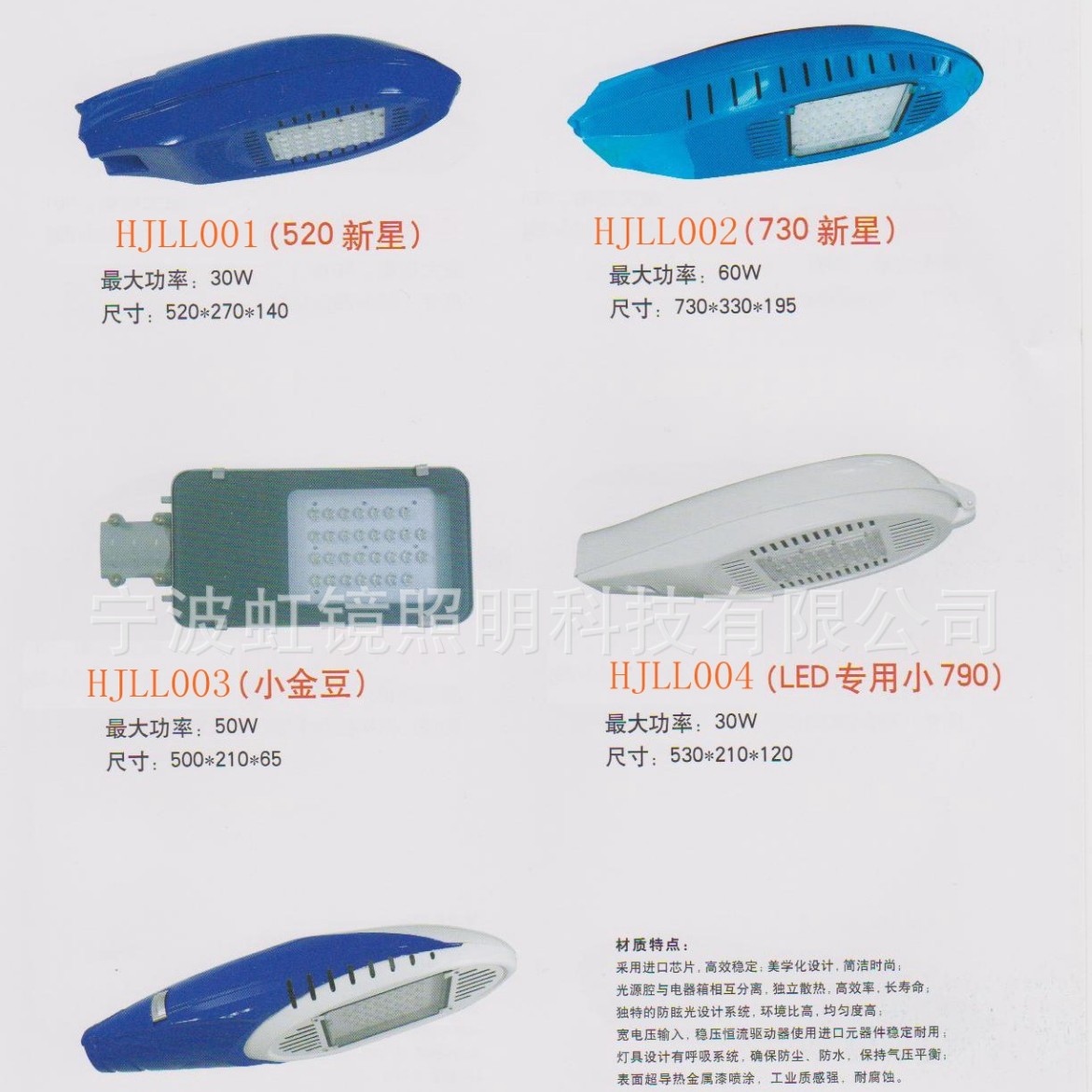 �����羵����6��·��150W250W��ѹ�Ƶ�4��6��12�׵Ƹ�led��·�Ƹ�