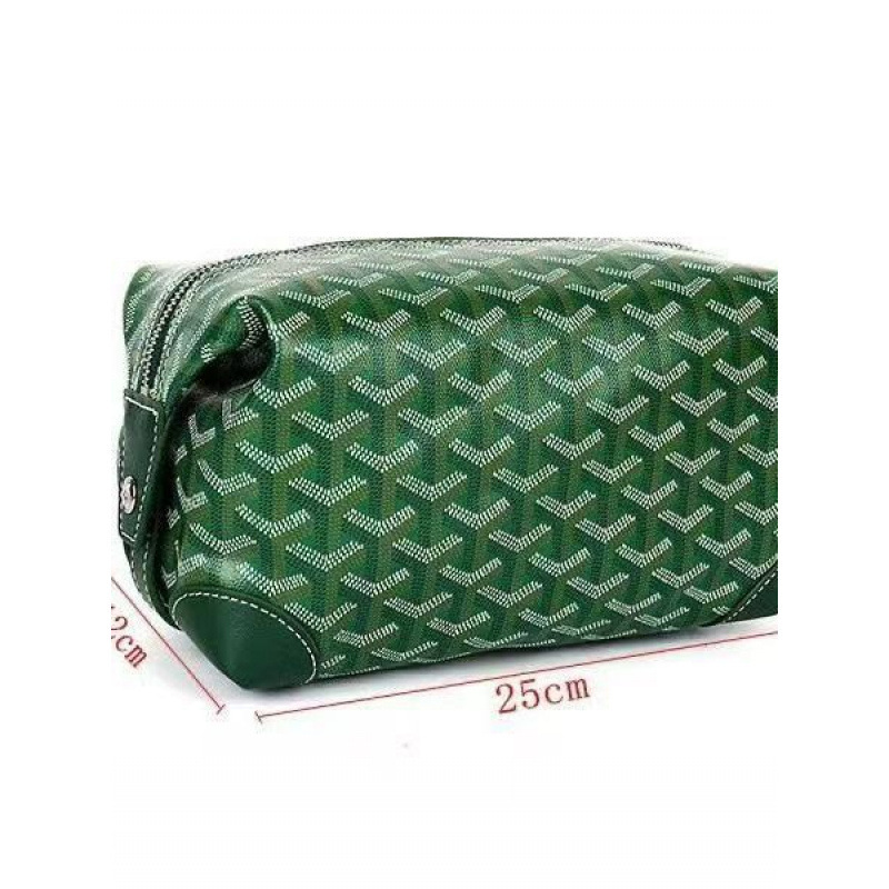 Cross-Border Upgraded Version of the Same Style as Used by Football Stars: Lunch Box, Dog-Shaped Toiletry Bag, Convenient Storage Makeup Bag, Women's Bag