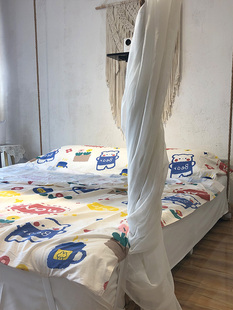 Detachable Travel Hotel Sleeping Bag Single Portable Pure Cotton
