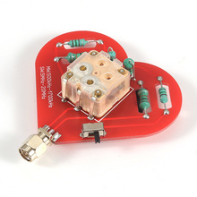 ΢��500KHz-1700KHz�̲�5MHz-20MHz�ж̲��쾀���S�ň��쾀�Ƕ���