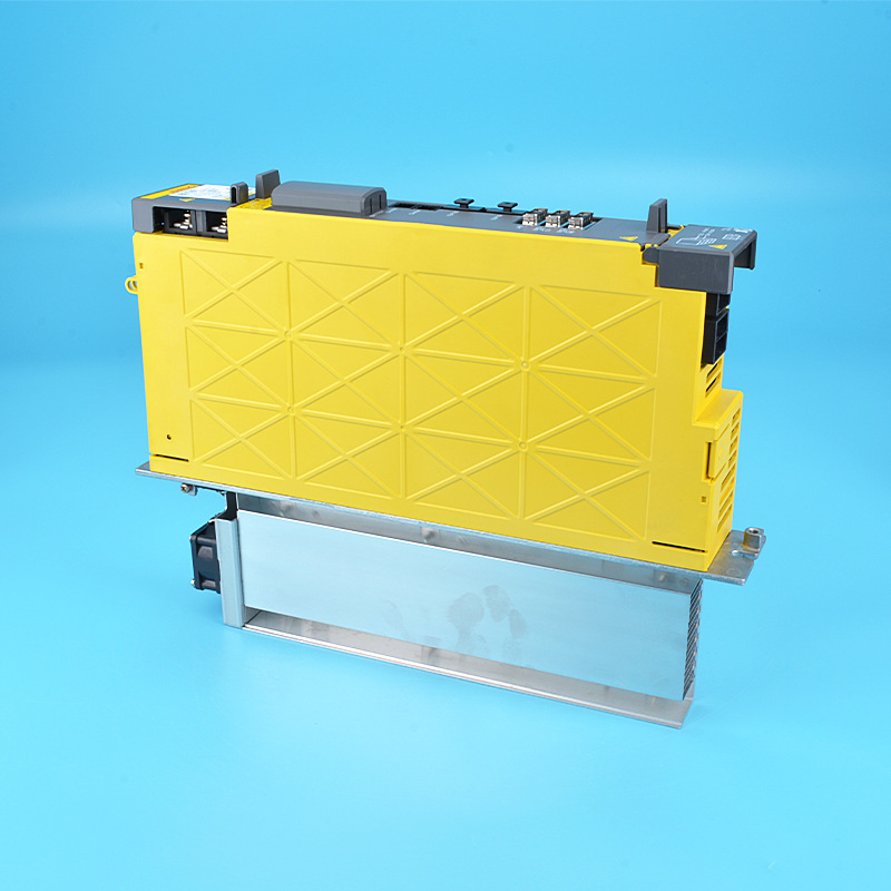 A06B-6114-H209  H210  H211 #N发那科原装伺服驱动放大器