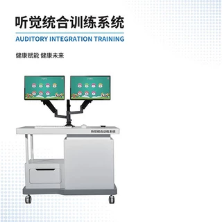国康品牌 GK-T04 儿童听觉康复仪  模块化便于维护