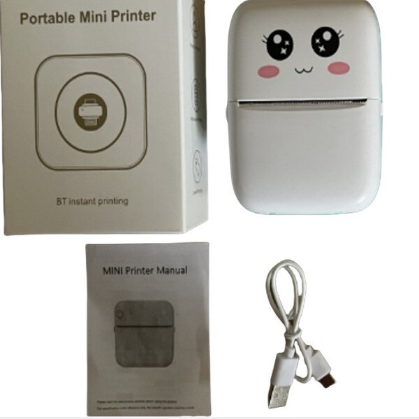 Small printer