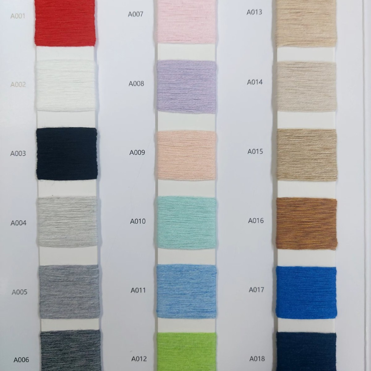 (0450-25)26s双股秋麻羊毛黏胶晴纶混纺毛纱特种花式纱针织编织