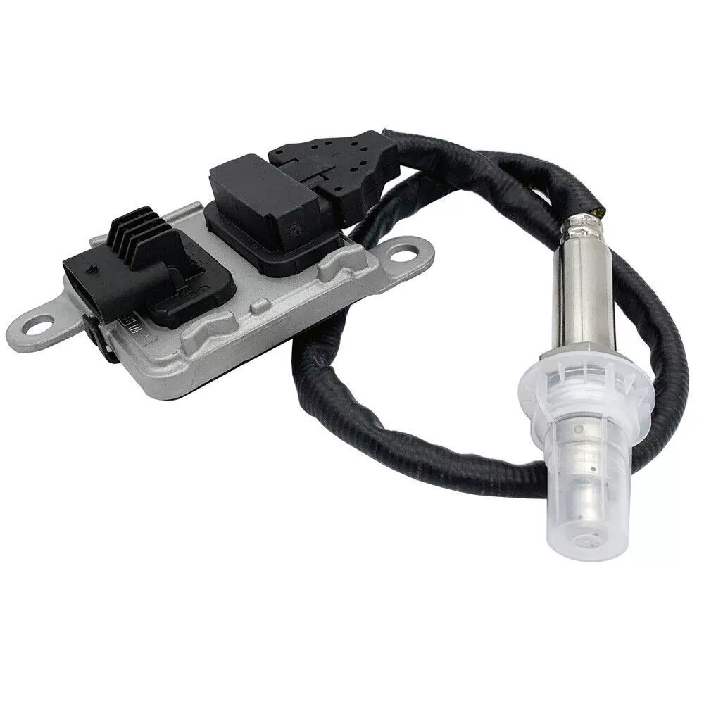 Новый азотный кислородный датчик 5WK97381 A0009054704 подходит для Mercedes-Benz