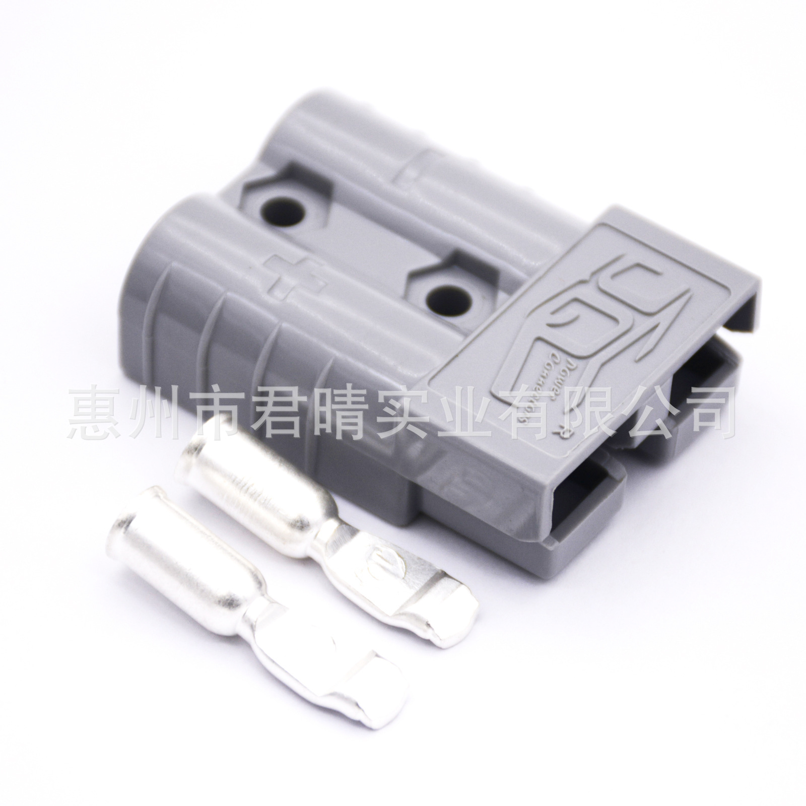 连接器叉车电瓶充电器车车小电动车产地货源