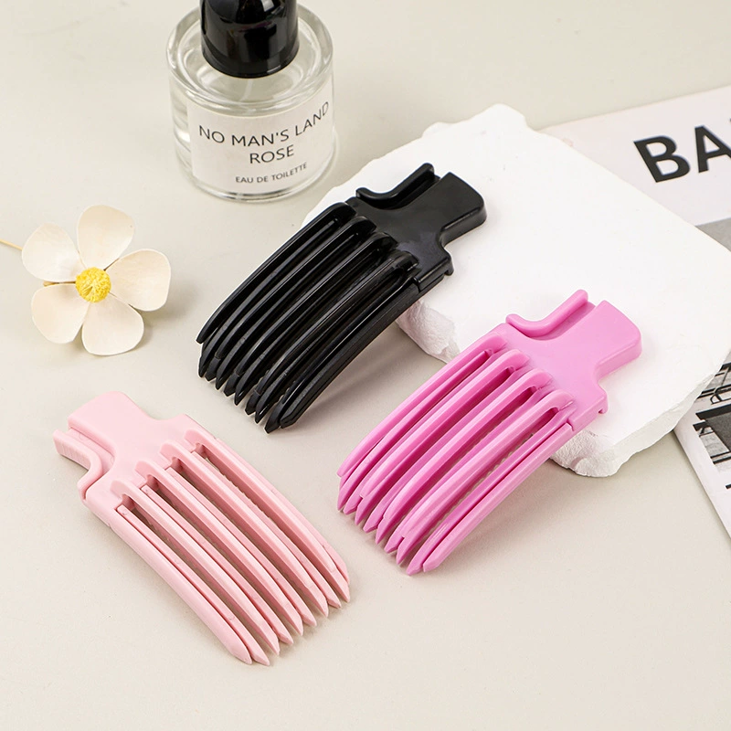 Новый стиль пластиковая расческа с высоким черепным верхом артефакт пушистый артефакт