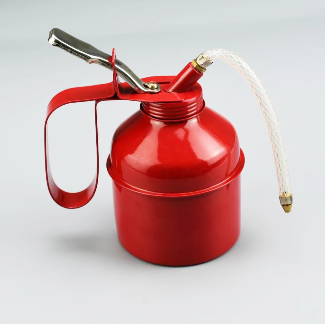 YH - 400CC mangueras portátiles hervidor de aceite [directo de fábrica] SMT